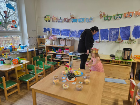 Všechno nejlepší!